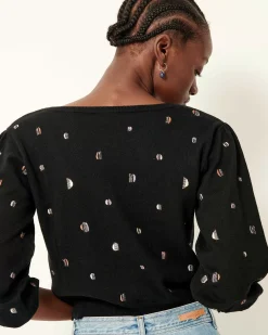 Pullis Und Cardigans Sessùn |Chiquinha Launay