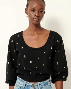 Pullis Und Cardigans Sessùn |Chiquinha Launay