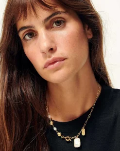 Schmuck Sessùn |Choya Pearl Dore