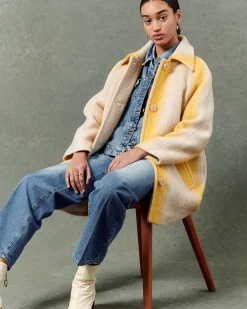 Mantel Sessùn |Cillian Sandsolar