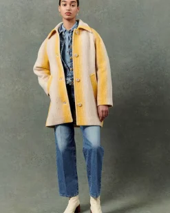 Mantel Sessùn |Cillian Sandsolar