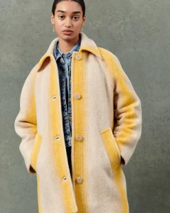 Mantel Sessùn |Cillian Sandsolar