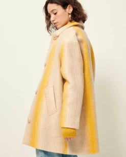 Mantel Sessùn |Cillian Sandsolar