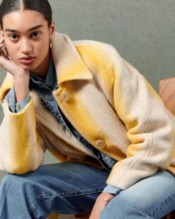 Mantel Sessùn |Cillian Sandsolar