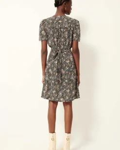 Kleider Sessùn |Claudia Bloom Tempo