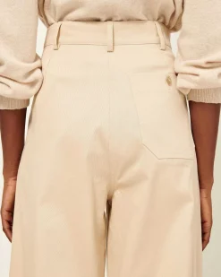 Hosen Sessùn |Clayton Sand