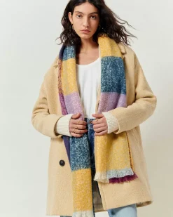 Accessoires Sessùn |Clelio Orchid Mix