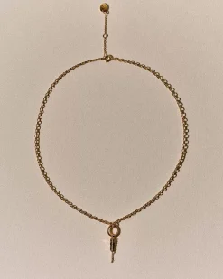 Schmuck Sessùn |Co Lio Golden