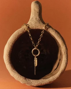 Accessoires Sessùn |Co Lio Golden