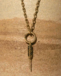 Accessoires Sessùn |Co Lio Golden