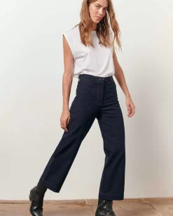 Denim Sessùn |Cookie M Indigo