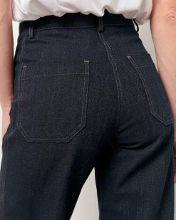 Denim Sessùn |Cookie M Indigo