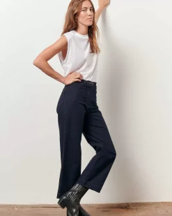 Denim Sessùn |Cookie M Indigo