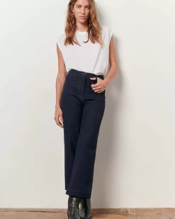 Denim Sessùn |Cookie M Indigo