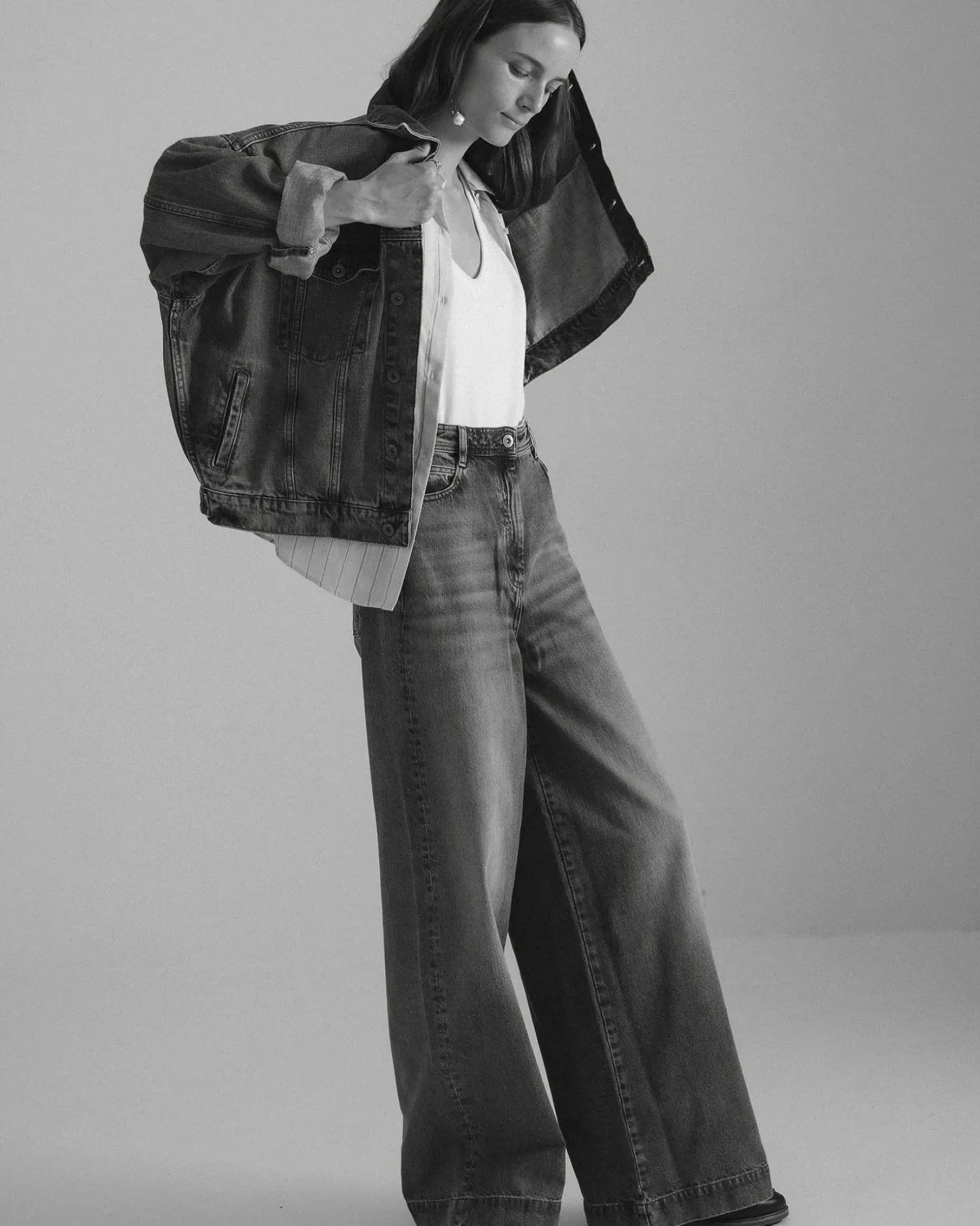 Denim Sessùn |Costello Vintage Blue