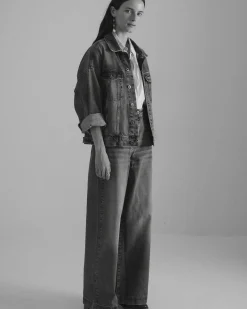 Denim Sessùn |Costello Vintage Blue