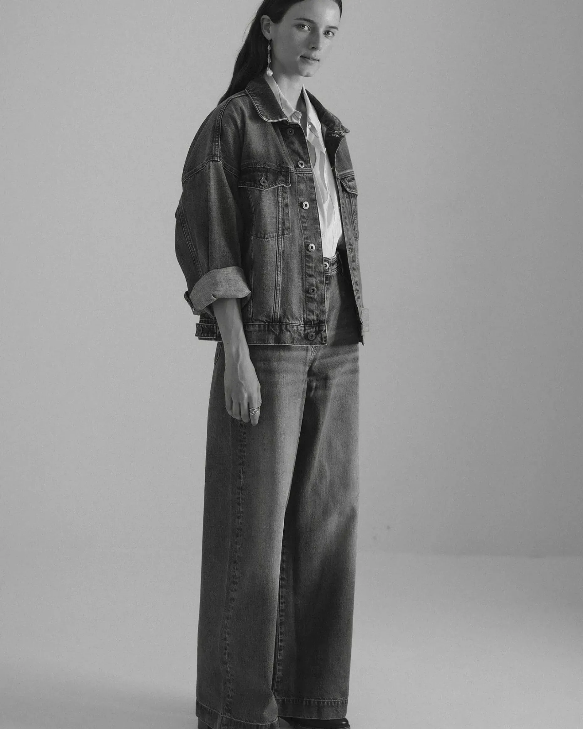 Denim Sessùn |Costello Vintage Blue