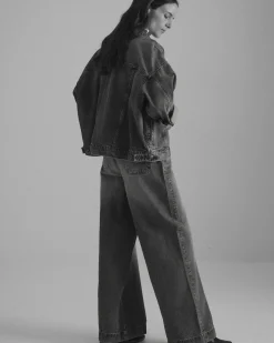 Denim Sessùn |Costello Vintage Blue