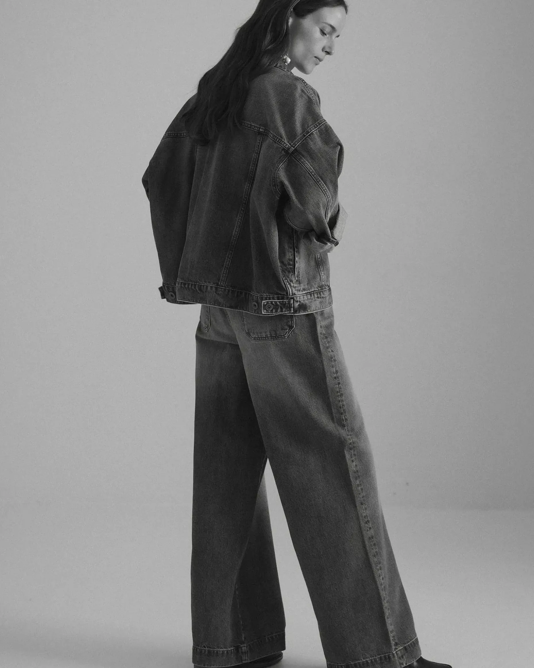 Denim Sessùn |Costello Vintage Blue