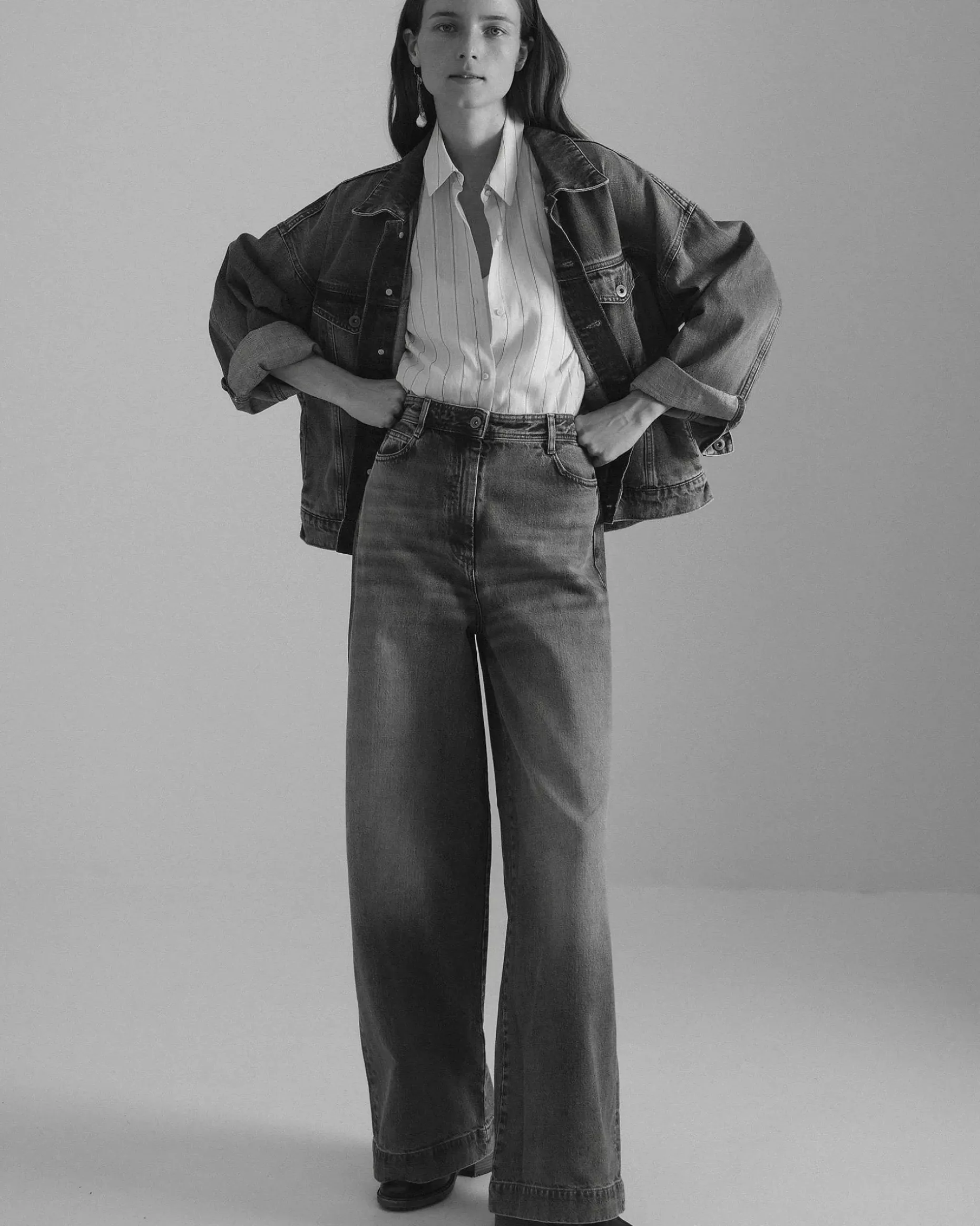 Denim Sessùn |Costello Vintage Blue