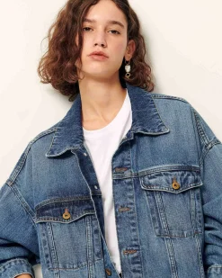 Denim Sessùn |Costello Vintage Blue