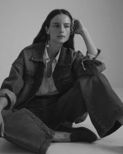 Denim Sessùn |Costello Vintage Blue