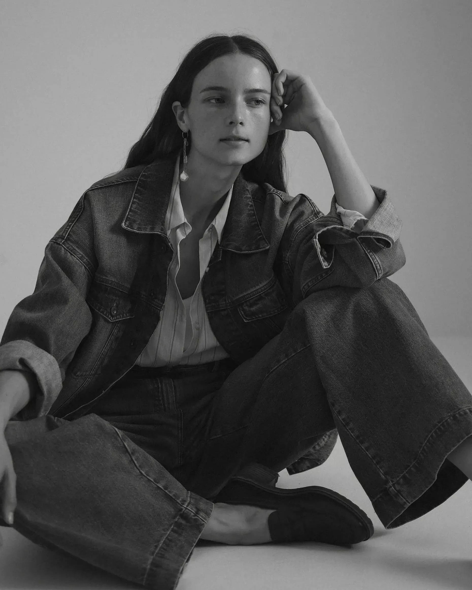 Denim Sessùn |Costello Vintage Blue