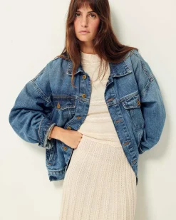 Denim Sessùn |Costello Vintage Blue