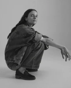 Denim Sessùn |Costello Vintage Blue