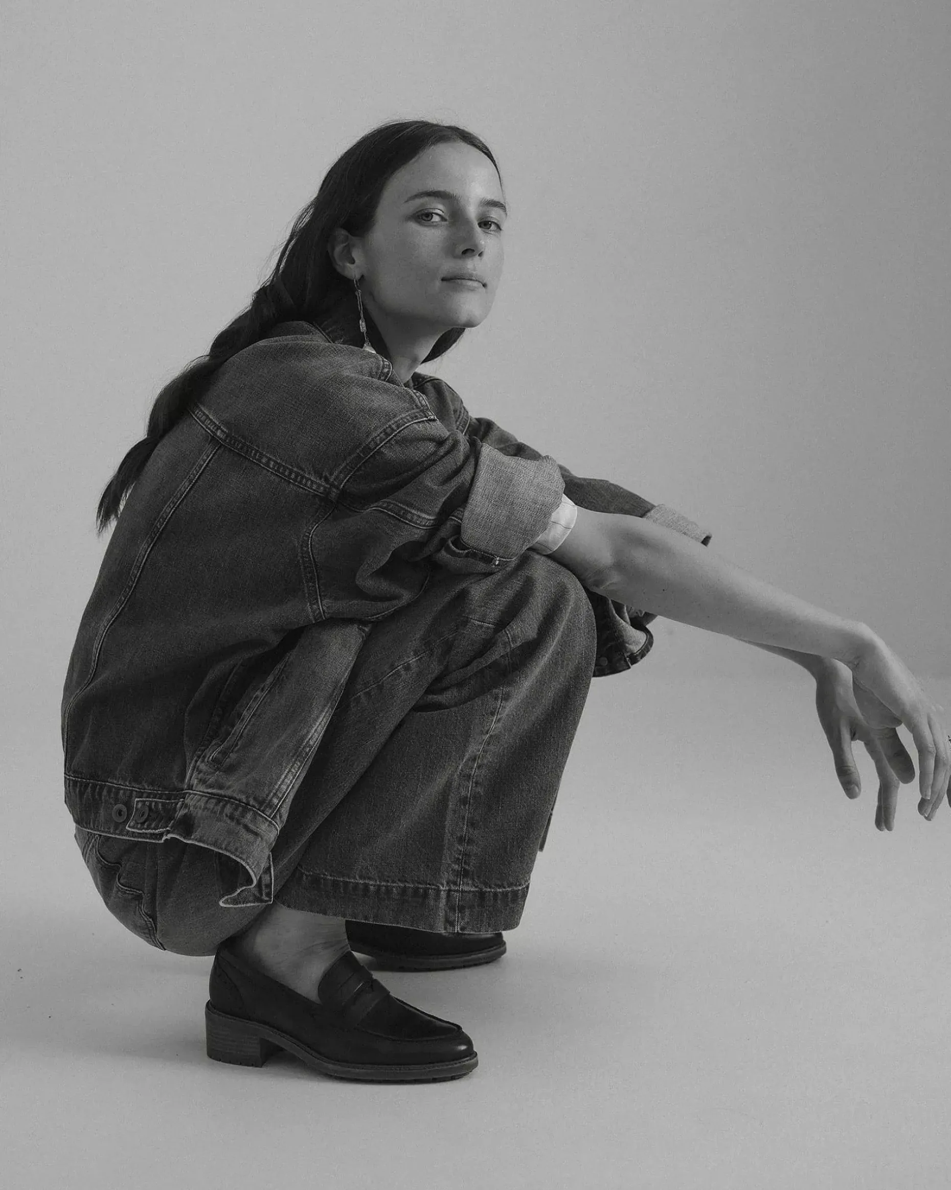 Denim Sessùn |Costello Vintage Blue