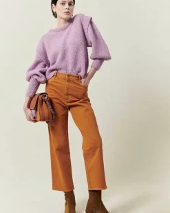 Pullis Und Cardigans Sessùn |Cuncani Bellfower