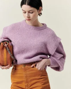 Pullis Und Cardigans Sessùn |Cuncani Bellfower