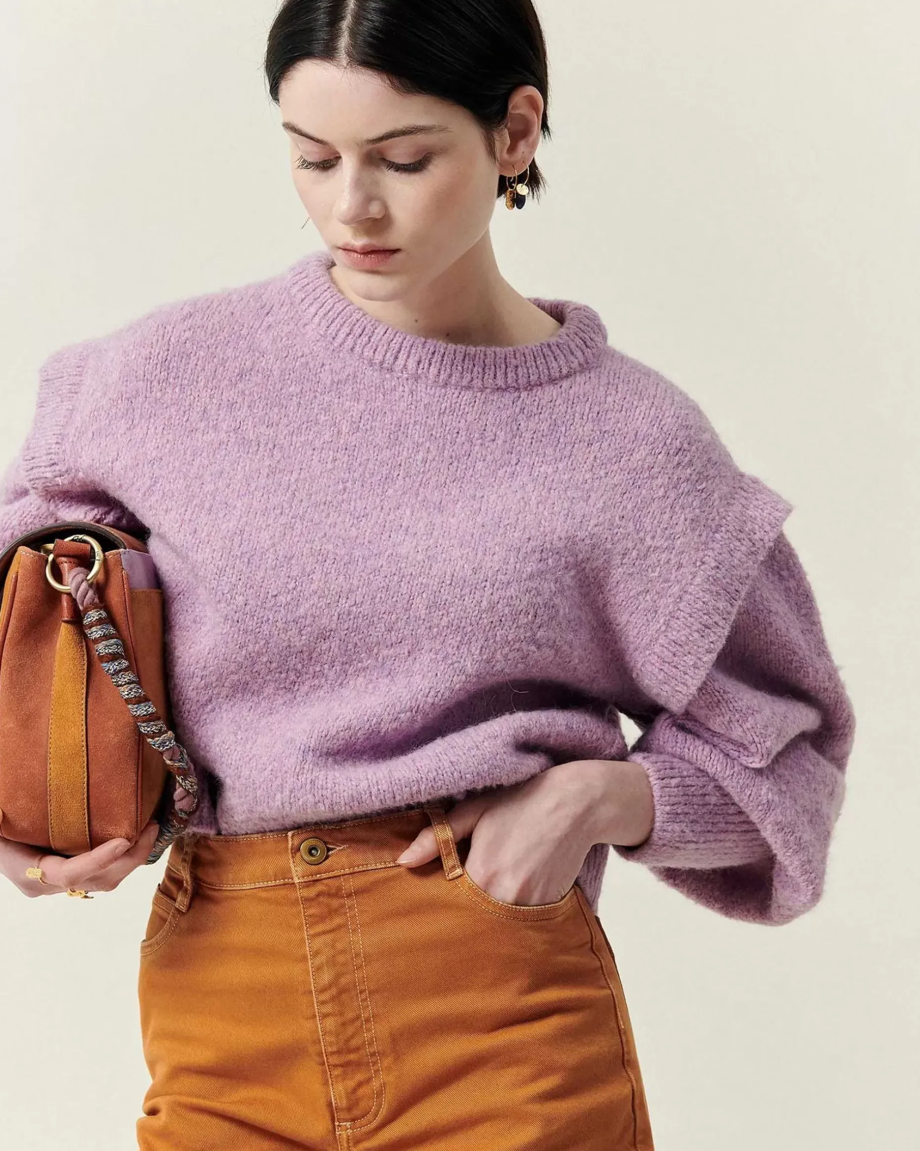 Pullis Und Cardigans Sessùn |Cuncani Bellfower