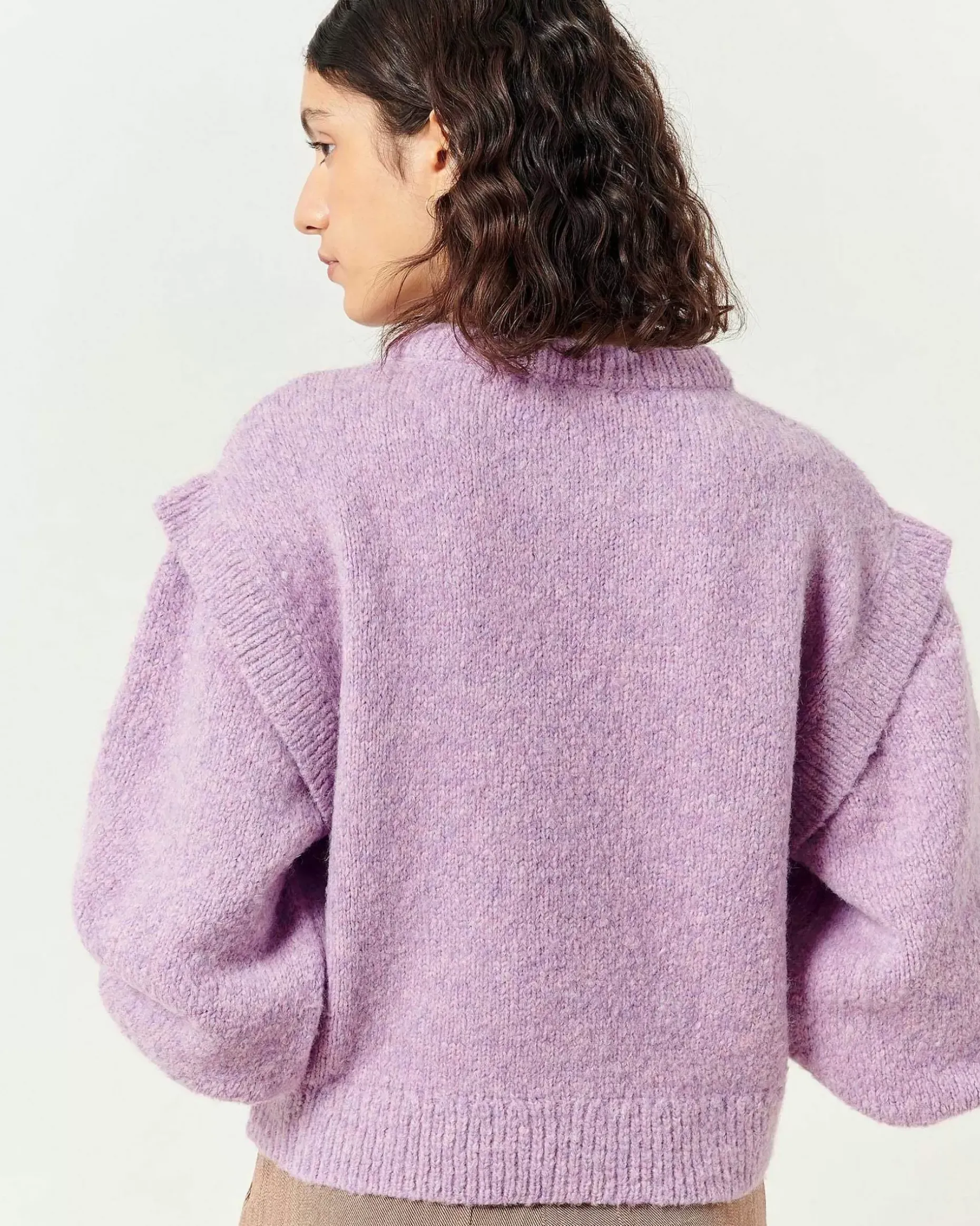 Pullis Und Cardigans Sessùn |Cuncani Bellfower