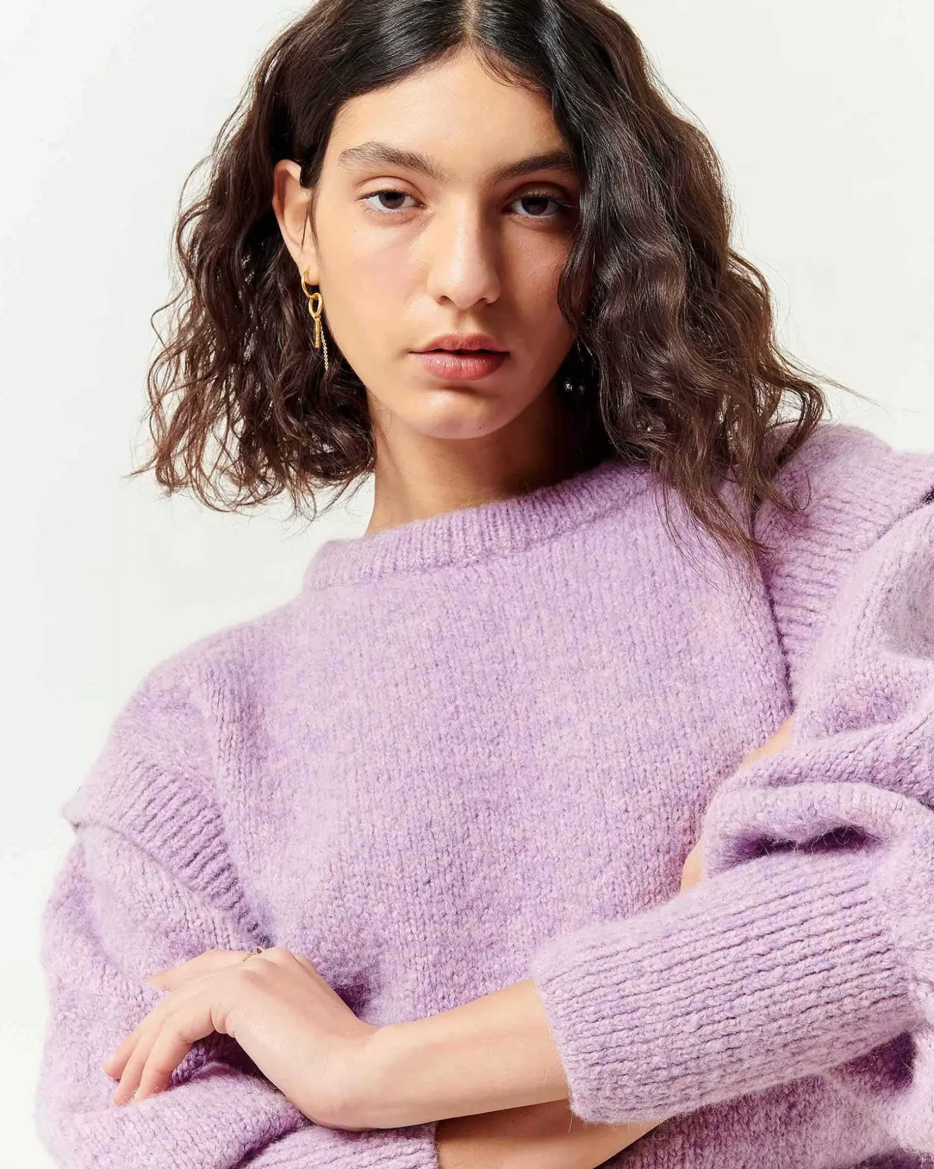 Pullis Und Cardigans Sessùn |Cuncani Bellfower