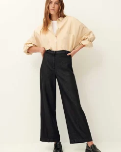 Hemden Und Blusen Sessùn |Daikao Sand