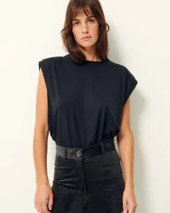 T-Shirts Und Sweatshirts Sessùn |Dee Moonless