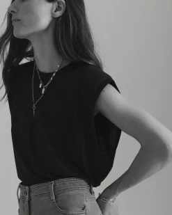 T-Shirts Und Sweatshirts Sessùn |Dee Moonless