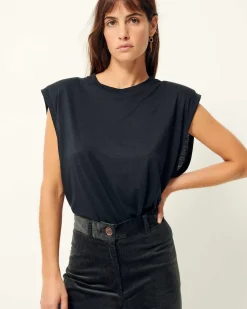 T-Shirts Und Sweatshirts Sessùn |Dee Moonless