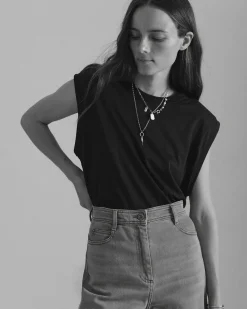 T-Shirts Und Sweatshirts Sessùn |Dee Moonless