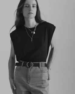 T-Shirts Und Sweatshirts Sessùn |Dee Moonless