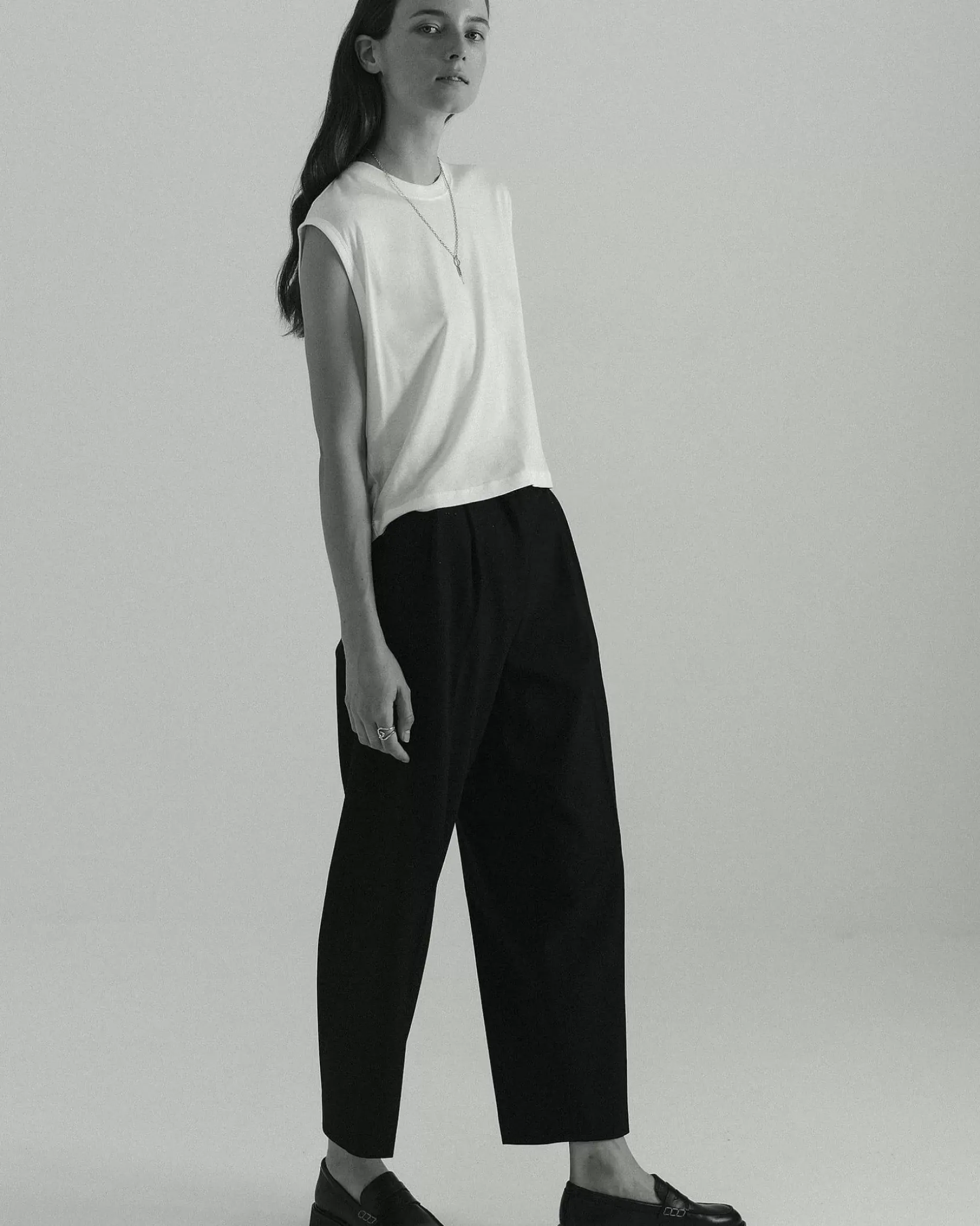 T-Shirts Und Sweatshirts Sessùn |Deedoo Optical White