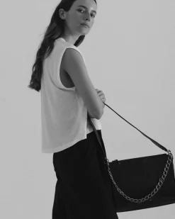 T-Shirts Und Sweatshirts Sessùn |Deedoo Optical White