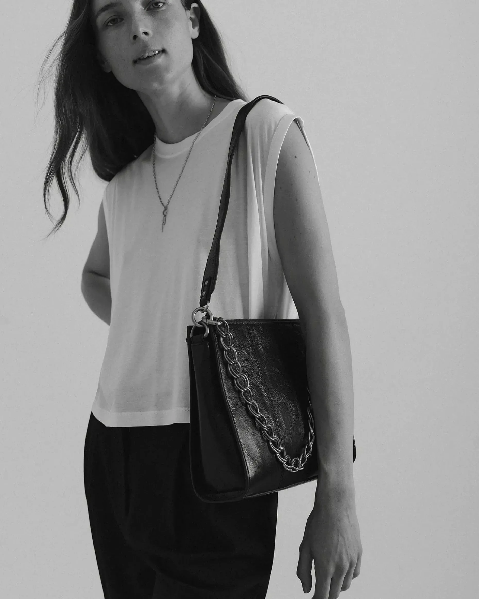 T-Shirts Und Sweatshirts Sessùn |Deedoo Optical White