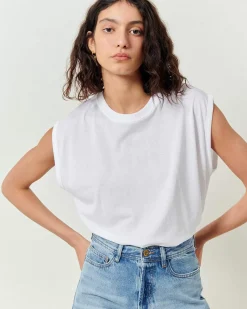 T-Shirts Und Sweatshirts Sessùn |Deedoo Optical White