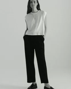 T-Shirts Und Sweatshirts Sessùn |Deedoo Optical White