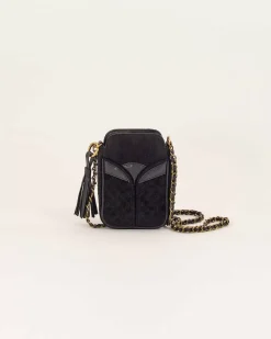 Taschen Sessùn |Divia Black