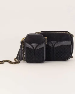 Taschen Sessùn |Divia Black