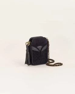 Taschen Sessùn |Divia Black