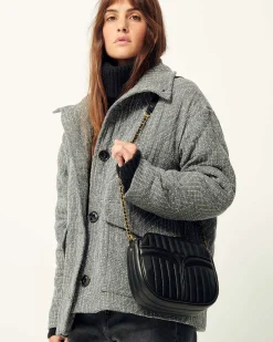 Taschen Sessùn |Divine Leather Black